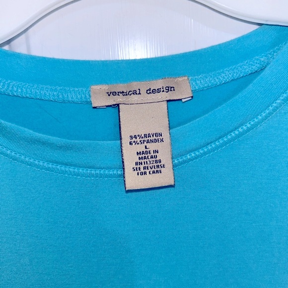 Vertical design - Picture 5 of 7